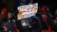 Aficionados de los Chiefs deberán amputarse tras sufrir congelación en los playoffs