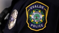 Renuncia jefe de policía de Uvalde que estaba de vacaciones durante el tiroteo en la primaria Robb