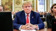 Trump hace otro intento para reducir la fianza «imposible» de USD 464 millones para apelación de NY