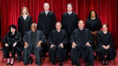 Ley de inmigración de Texas «sembrará el caos”, advierte juez de la Corte Suprema