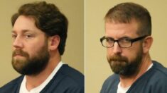 Condenan a 2 exagentes por torturar a 2 hombres en Mississippi