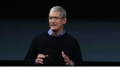 Presentan demanda histórica contra Apple por monopolio de iPhone