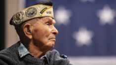 Muere a los 102 años sobreviviente de ataque a Pearl Harbor