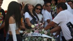 Madre de la niña Camila rompe el silencio: «Confié en las personas equivocadas»