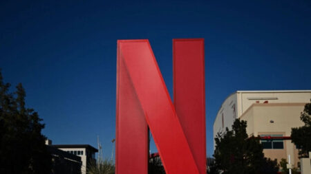 Remuneración de ejecutivos de Netflix casi triplica el pago de impuestos federales: estudio