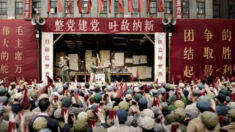 PCCh prohíbe contenido de la serie de Netflix «3 Body Problem» por escenas de la Revolución Cultural
