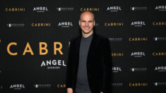 Jeff Harmon, cofundador de Angel Studios, habla de «Cabrini» y cómo rompe los esquemas de Hollywood