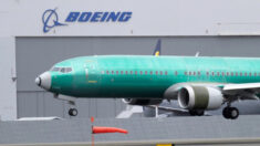 Boeing promete cambios tras mala calificación en auditoría gubernamental sobre calidad de fabricación