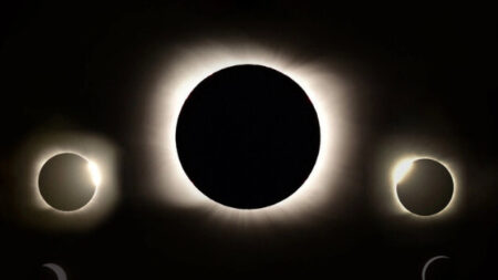 Eclipse total de Sol atravesará 10 estados y llegará a 32 millones de personas en abril: Conozca más