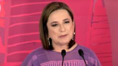 Xóchitl Gálvez presenta sus 10 propuestas de campaña para las mujeres mexicanas