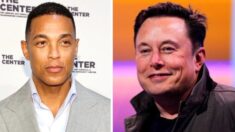 Don Lemon acusa a X de abandonar colaboración con su programa tras una “tensa” entrevista a Musk