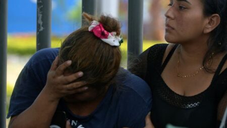 Ataque armado deja al menos 8 muertos y 8 heridos en Ecuador