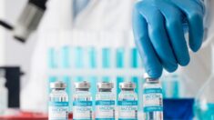 Gen de vacuna contra COVID podría integrarse en células cancerosas humanas, según investigador