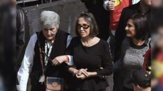 Florinda Meza interpone demanda por bioserie “Chespirito”