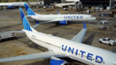 «Hemos pedido a Boeing que deje de construir el Max 10», dice CEO de United Airlines