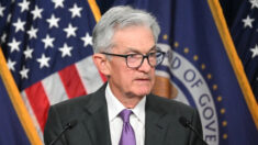 Reserva Federal mantiene sin cambios los tipos de interés y anuncia 3 recortes para este año