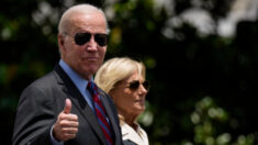 Biden visitará Baltimore la próxima semana tras desastre del puente Francis Scott Key