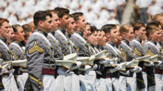 West Point elimina el lema «Deber, Honor y Patria» de su declaración de principios