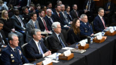 Líderes de servicios de inteligencia imploran al Congreso no poner fin a la Ley de Vigilancia