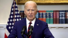 GOP de la Cámara de Representantes invita a Biden a declarar ante los investigadores del impeachment