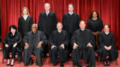 Jueces de la Corte Suprema revelan cómo mantienen respeto y cortesía durante las deliberaciones