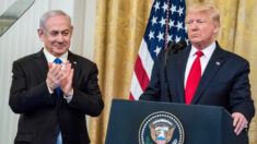 Biden “abandonó” a Israel, el ataque de Hamás nunca debió ocurrir, dice Trump