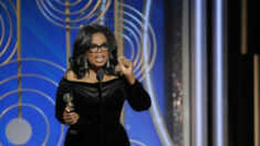 Oprah Winfrey renuncia a junta de WeightWatchers tras admitir que usa medicamento para bajar de peso