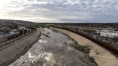 California recibirá USD 100 millones de fondos federales por crisis de aguas residuales de Tijuana