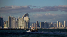 Panamá sale de la lista de países de alto riesgo por blanqueo de capitales de la UE