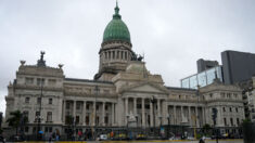 Argentina sanciona ley que actualiza su sistema antilavado a estándares internacionales