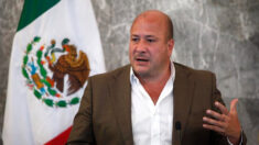 Desaparece en Guadalajara el periodista mexicano Jaime Barrera, de Televisa
