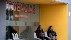 México reporta cuatro muertes relacionadas al síndrome de Guillain Barré