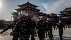 Corte canadiense anula decisión de inmigración que permitía entrada de exoficial militar chino