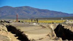Muere migrante en la frontera chilena tras intentar ingresar por vía clandestina