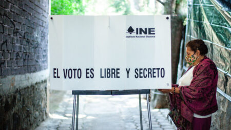 México: incertidumbre electoral