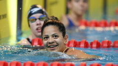 Muere a los 37 años nadadora brasileña Joana Neves, multimedallista paralímpica