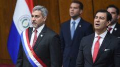 Jueza admite acusación contra Abdo Benítez y pide su desafuero al Senado paraguayo