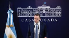 Argentina descarta retirar a su embajador de España