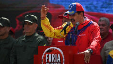 Chavismo proclama a Nicolás Maduro como candidato presidencial
