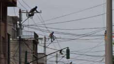 Guatemala declara emergencia en su sistema nacional de electricidad