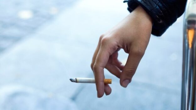 Fumar daña el cuerpo mucho después de haberlo dejado: investigación