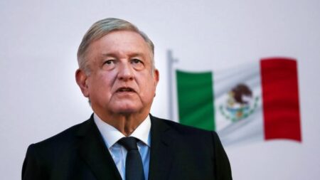 López Obrador: la inmigración ilegal continuará si no se atienden las «causas fundamentales»