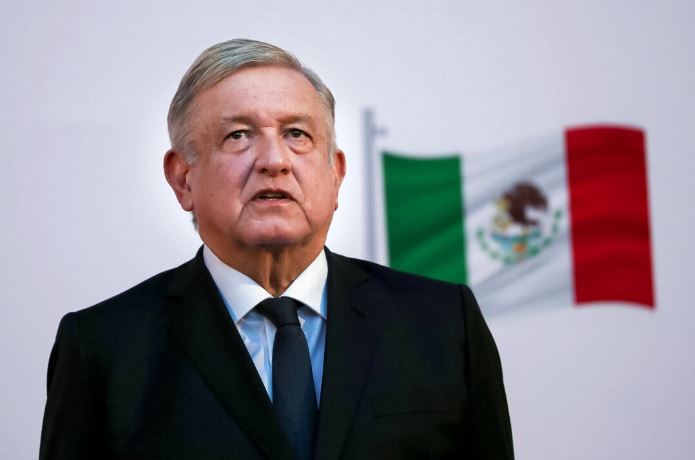 López Obrador: la inmigración ilegal continuará si no se atienden las “causas fundamentales”