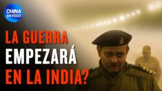 La India envía 10,000 soldados a la frontera ante incidentes y avances de China