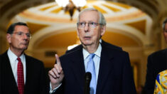 McConnell y otros senadores republicanos se oponen a frenar la «selección de jueces»