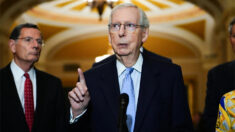 McConnell se opone a propuesta de limitar periodos del líder republicano en el Senado