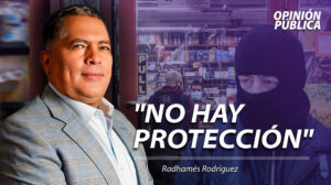 Lucha por la supervivencia: Comerciantes hispanos en NY bajo asedio por ola de robos