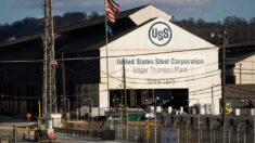 Biden se opone a la venta de U.S. Steel a una empresa japonesa