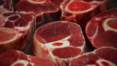 Estudio reciente contradice la relación entre la carne roja y las cardiopatías