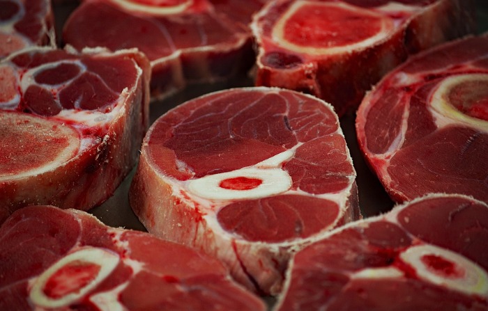 Estudio reciente contradice la relación entre la carne roja y las cardiopatías